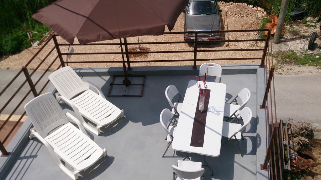 Holiday Home Paul Blace Exterior foto