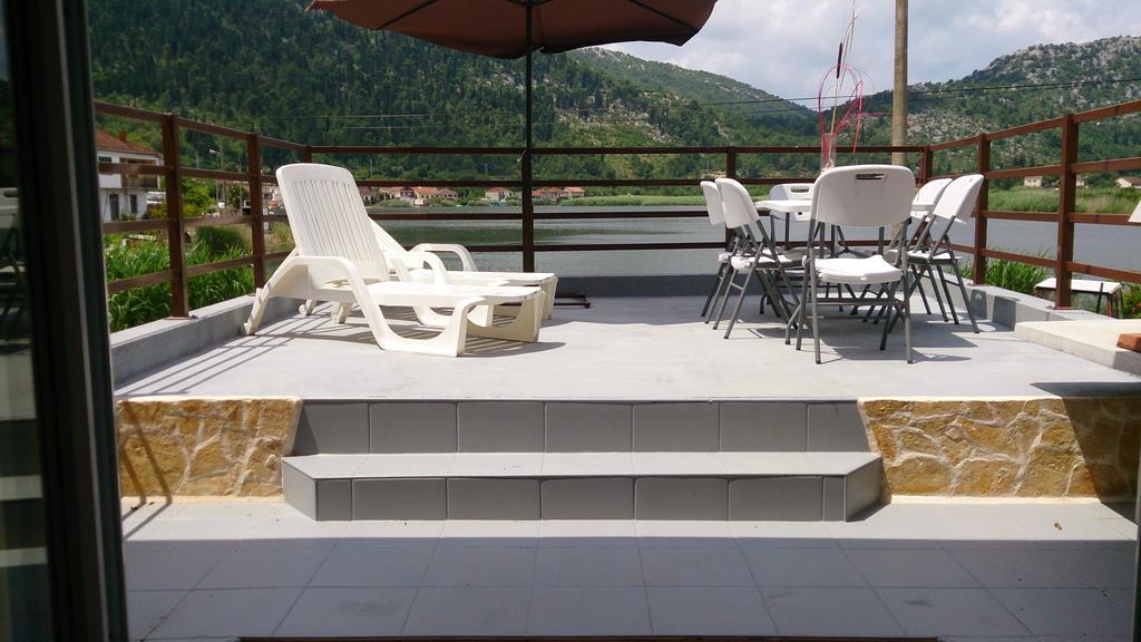 Holiday Home Paul Blace Exterior foto